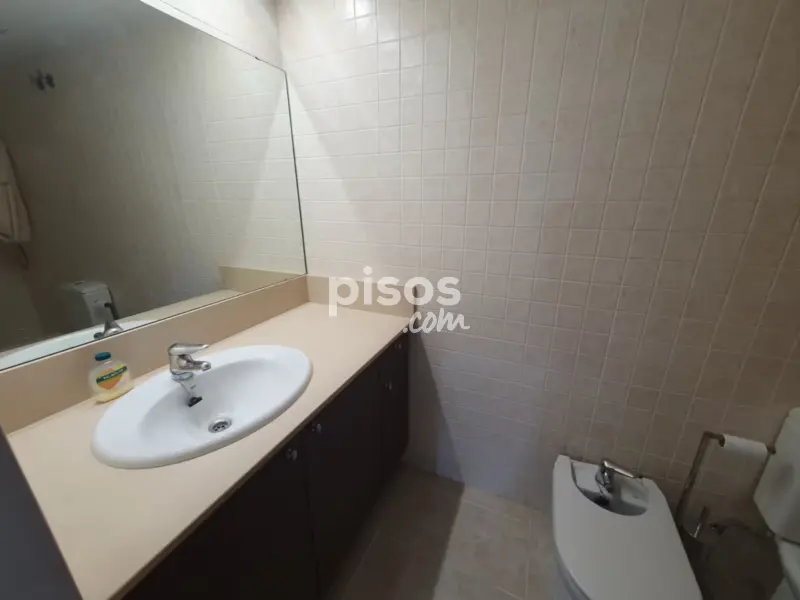 Apartamento Covadonga