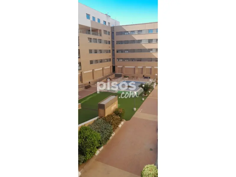 Piso Getafe El Bercial