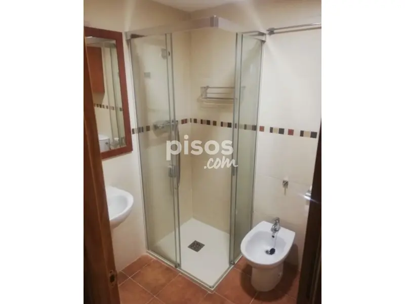 Piso Coria Del Rio Centro Urbano