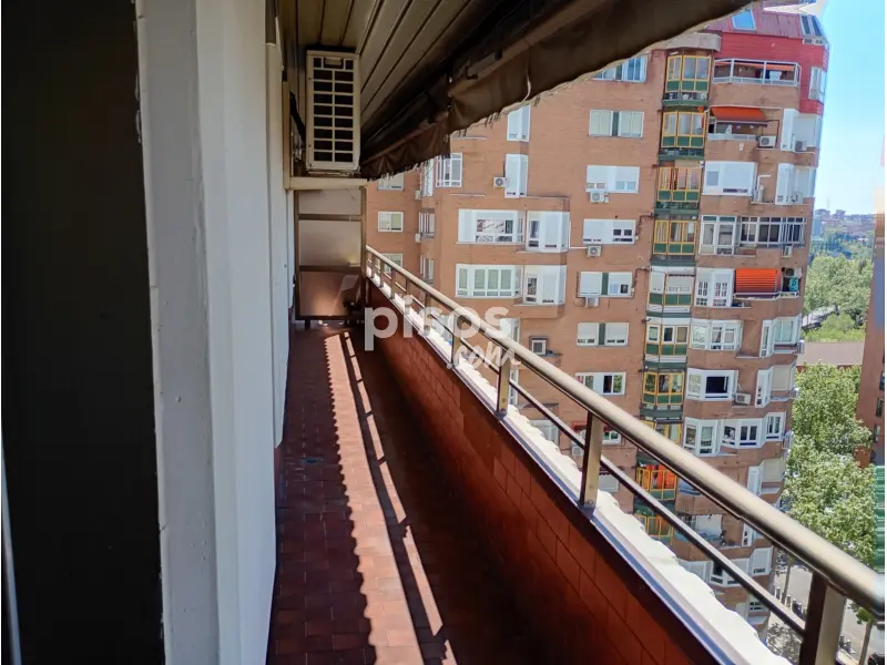 Piso Chamartin Prosperidad