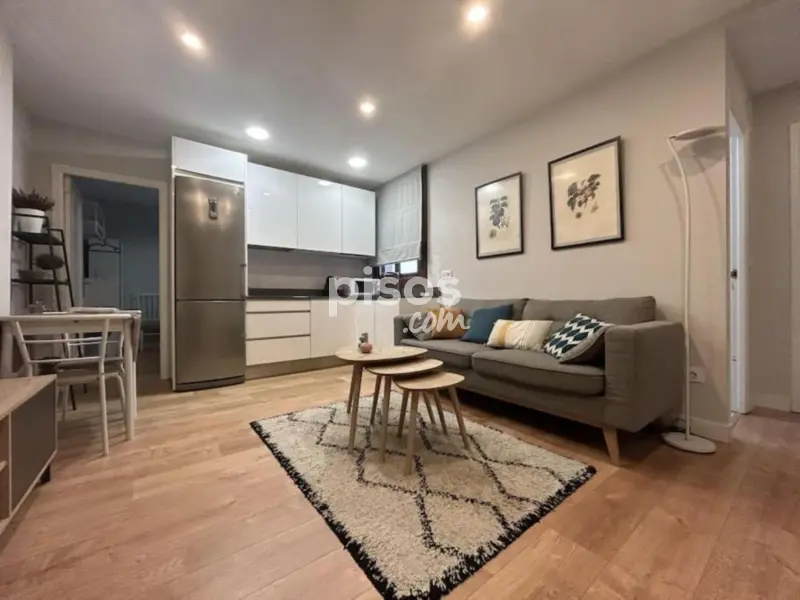 Piso Uribarri Barrio