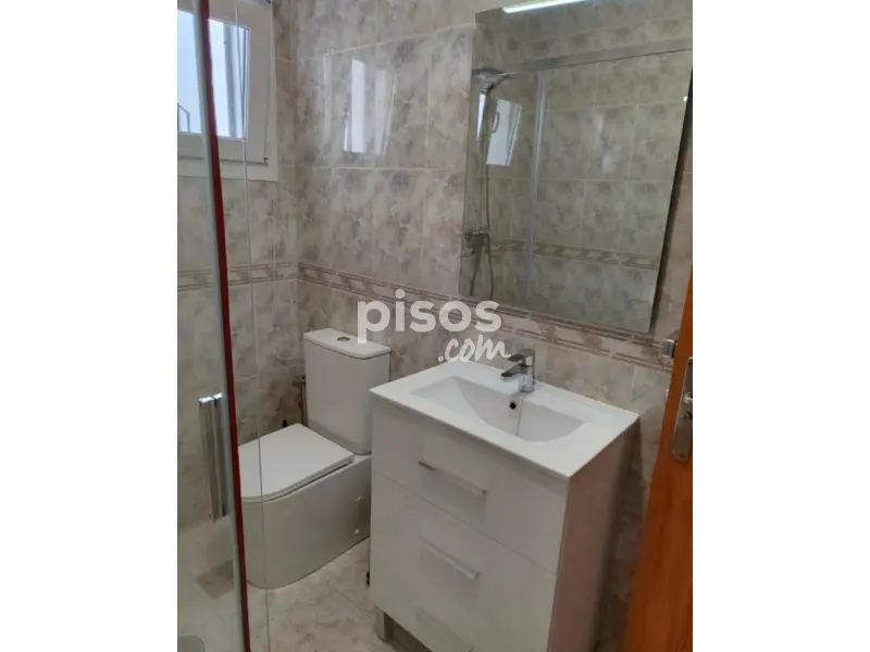 Piso Zona Esperanza De Triana