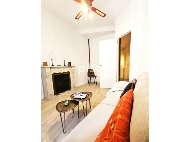 Piso Centro Embajadores Lavapies