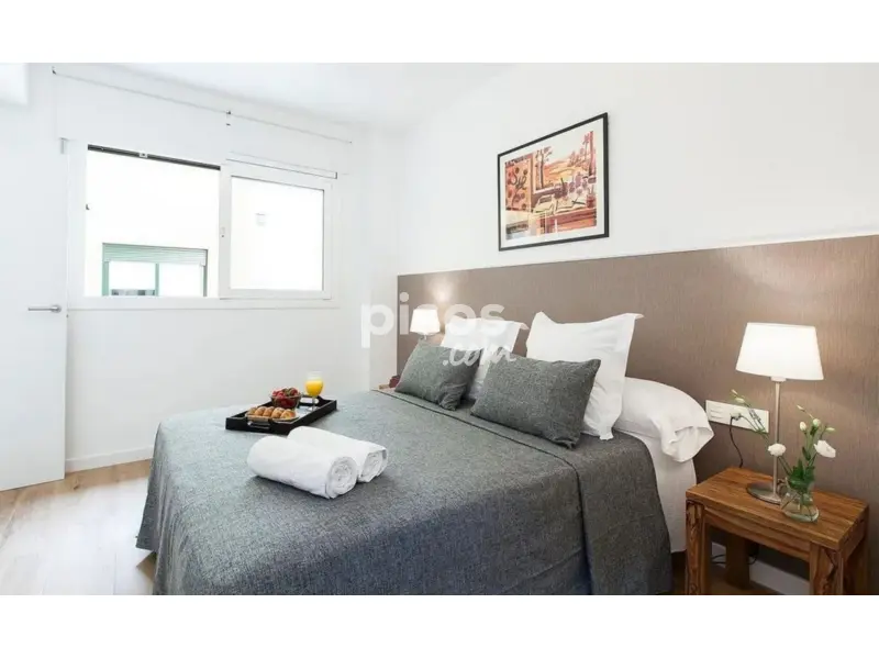 Apartamento Indautxu