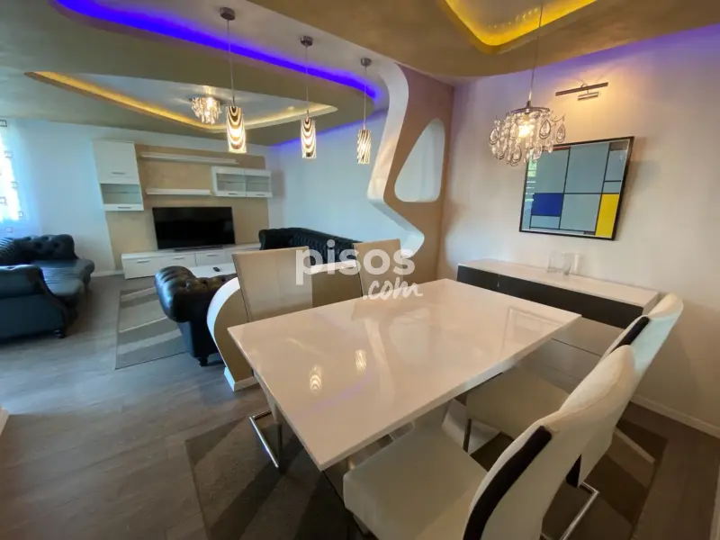 Apartamento Ciutat Jardi