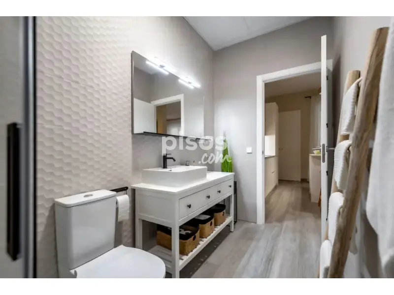 Piso La Dreta De Eixample