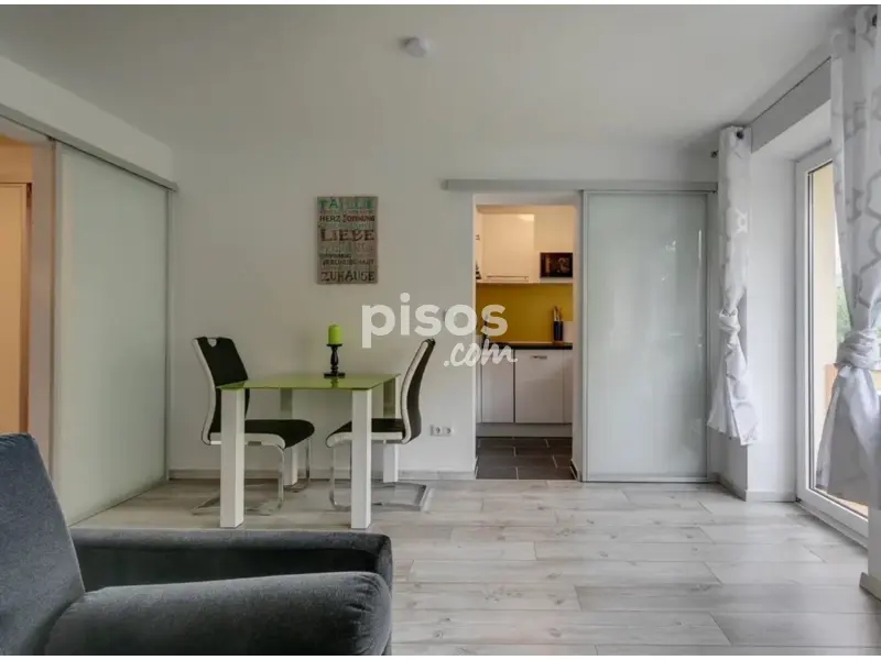 Apartamento Badalona Centre