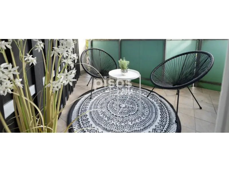 Apartamento Paseo Maritimo Oeste Pacifico