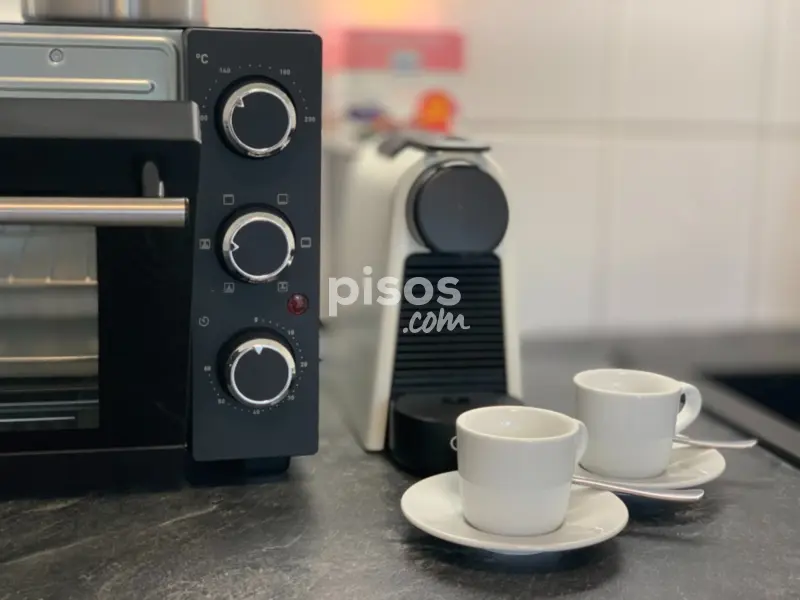 Apartamento San Isidro Estacion