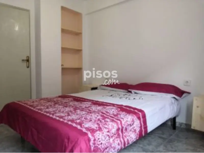 Apartamento La Saidia Tormos