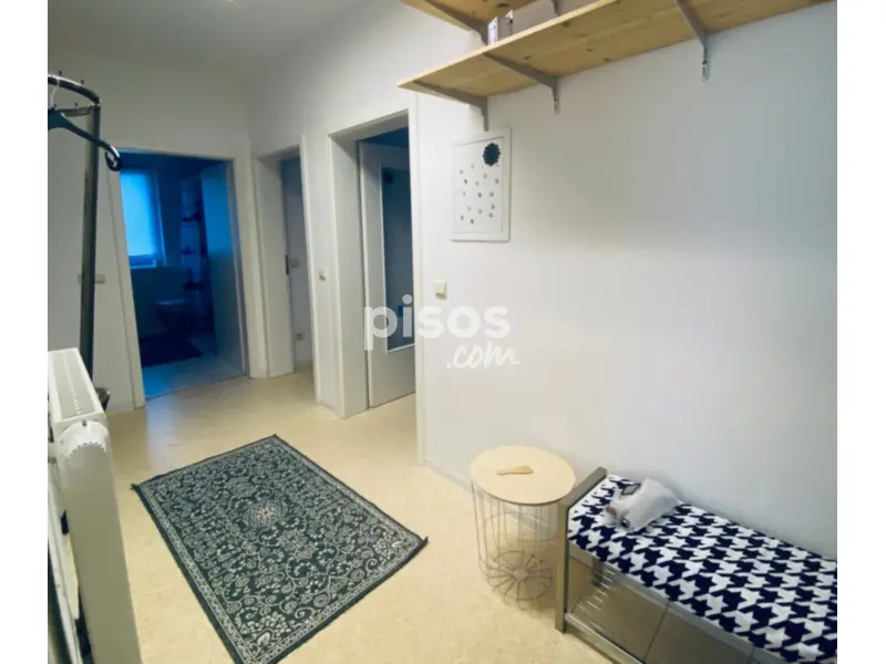 Apartamento Figares San Anton