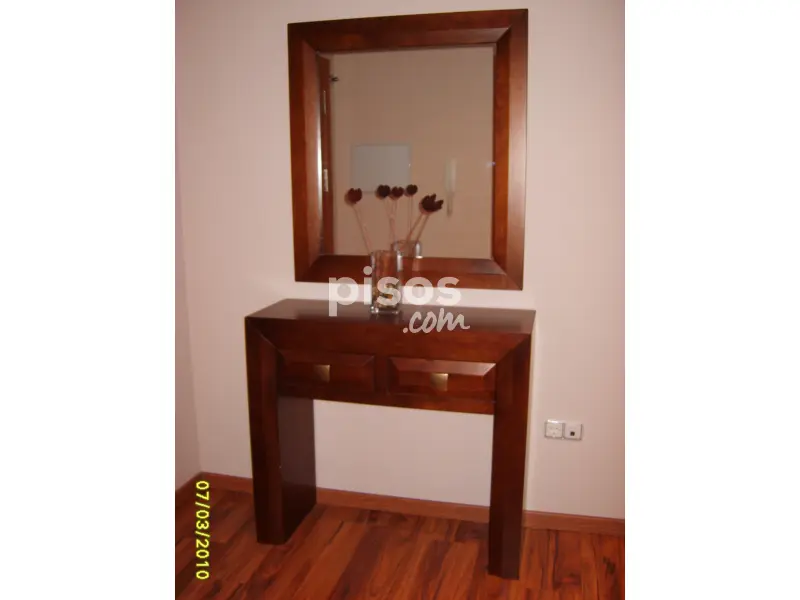 Piso Baza Centro Urbano