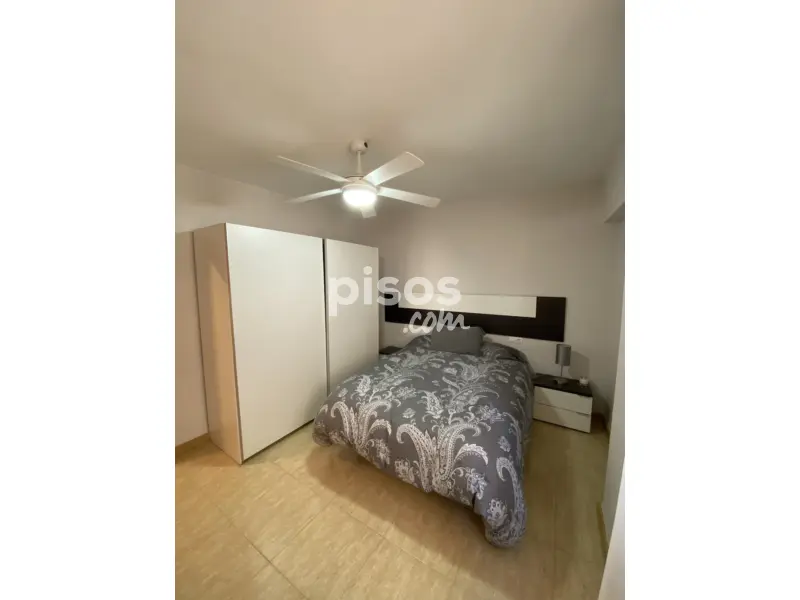 Piso Zaidin Vergeles