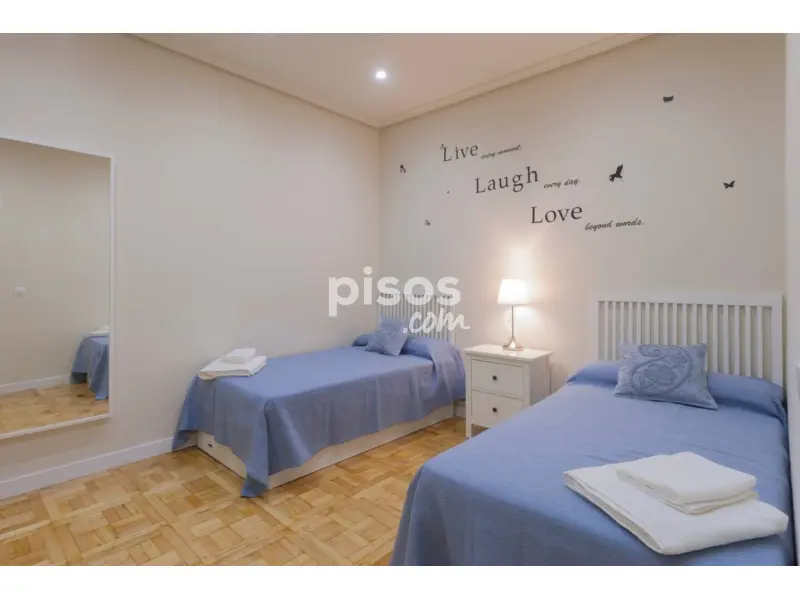 Piso Eixample Centre Barri Antic