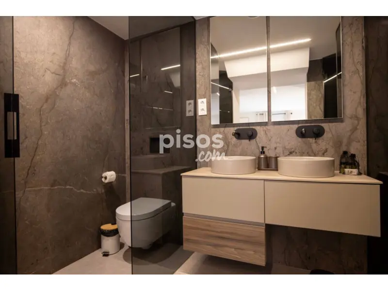 Piso Cerdanyola Del Valles Sant Ramon