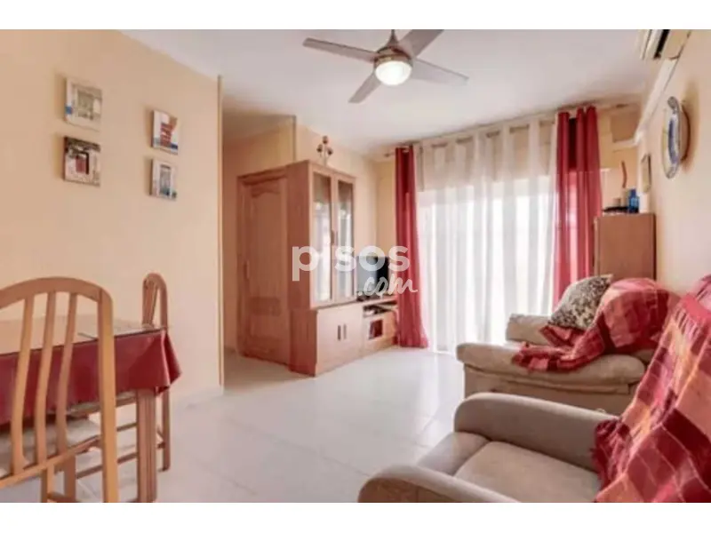 Piso Carabanchel San Isidro