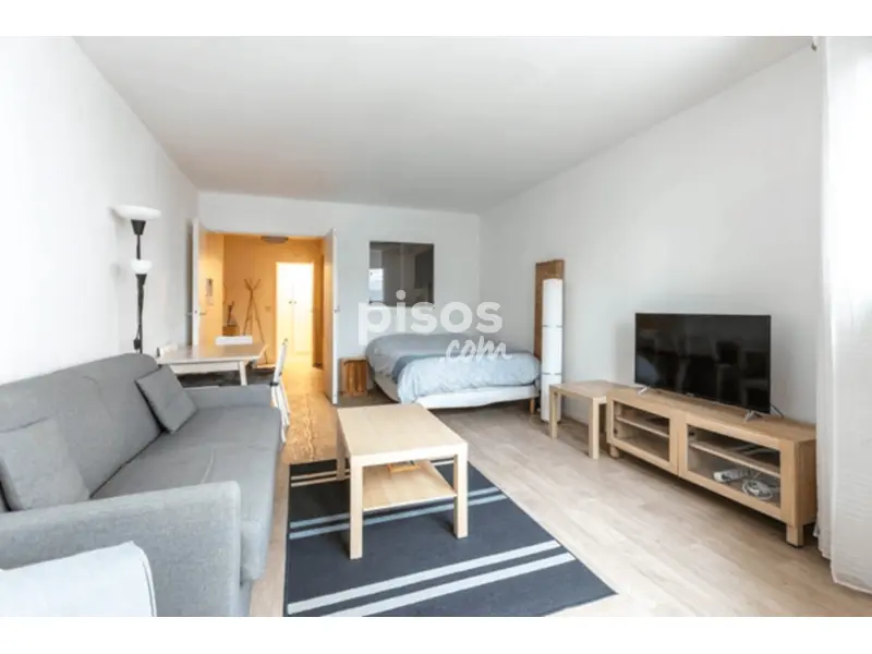 Estudio Sant Gervasi Galvany