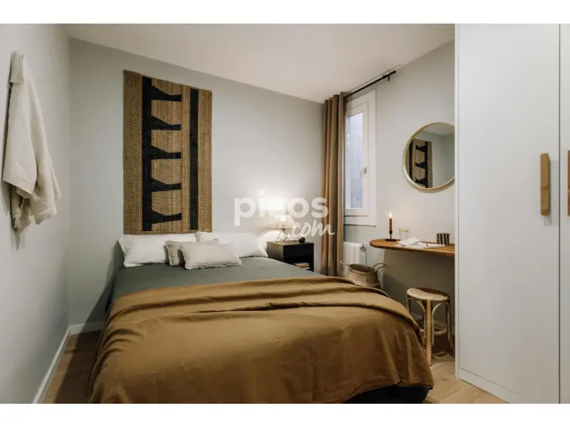 Apartamento Eixample Sant Antoni