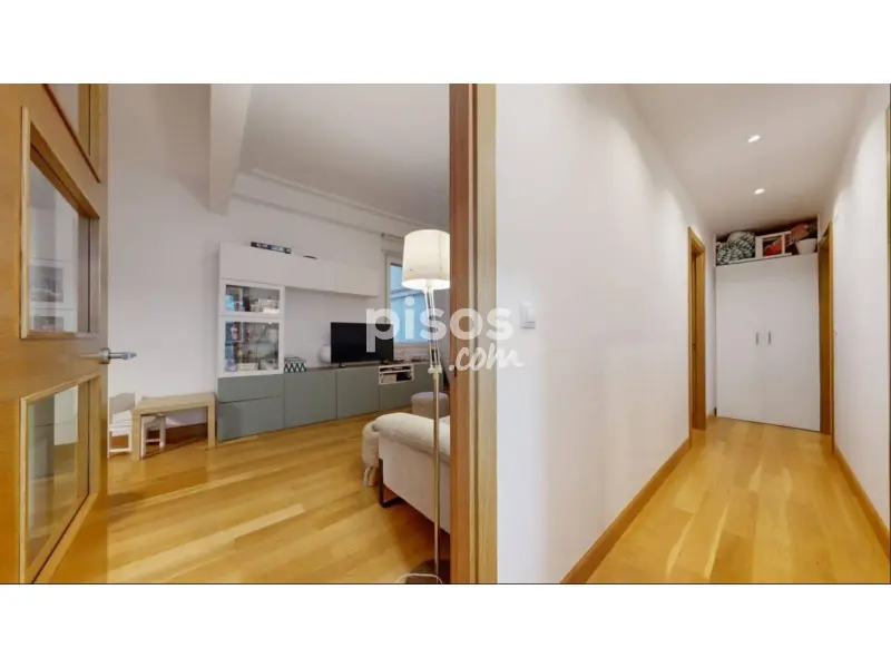 Piso Badalona Centre