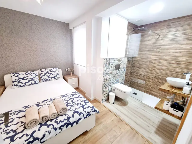 Piso Eixample Centre Barri Antic