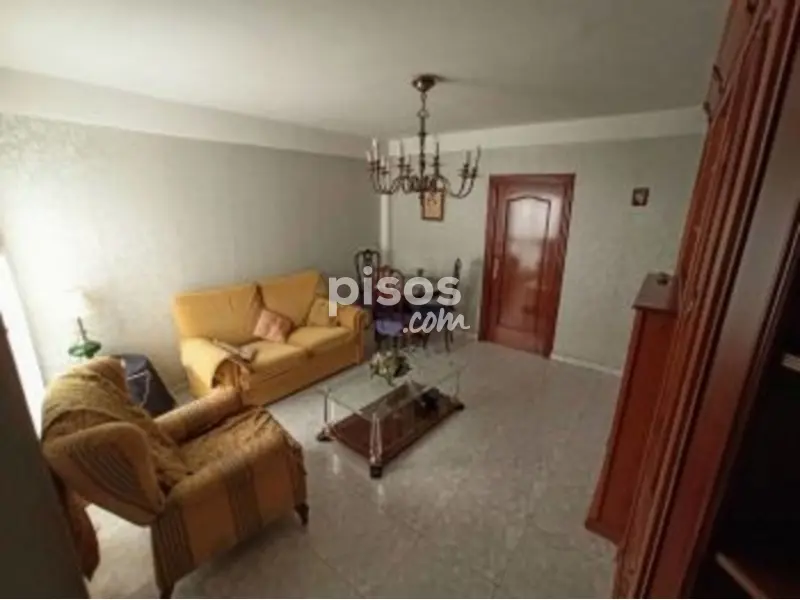 Apartamento Zaragoza Capital Universidad