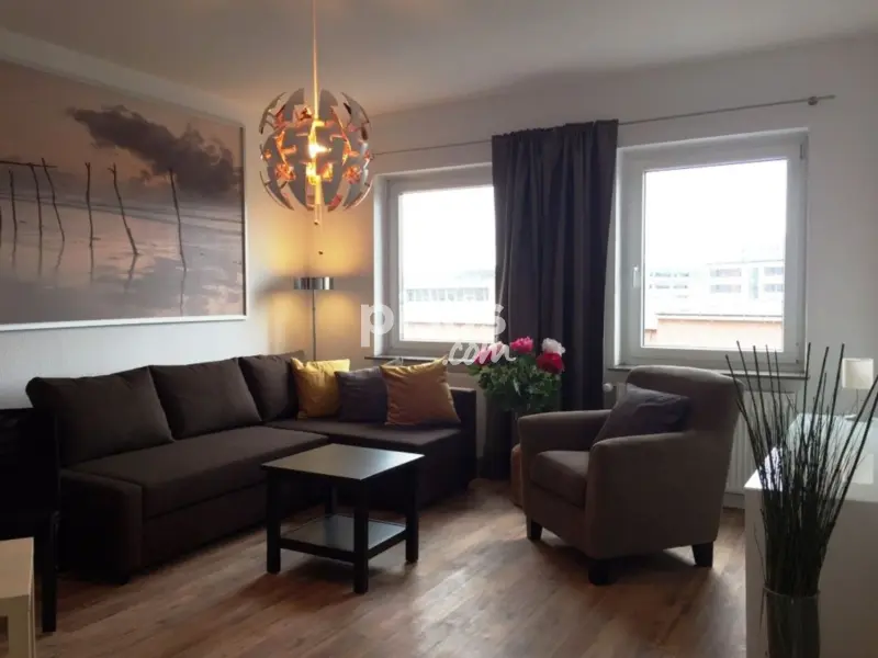 Apartamento Mostoles Centro