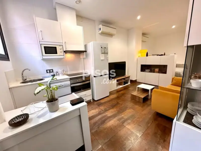 Apartamento Fuencarral El Pardo La Paz