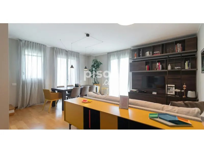 Piso Zaragoza Capital Centro