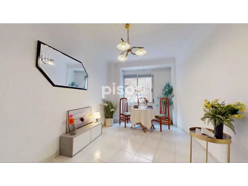 Apartamento Delicias Distrito