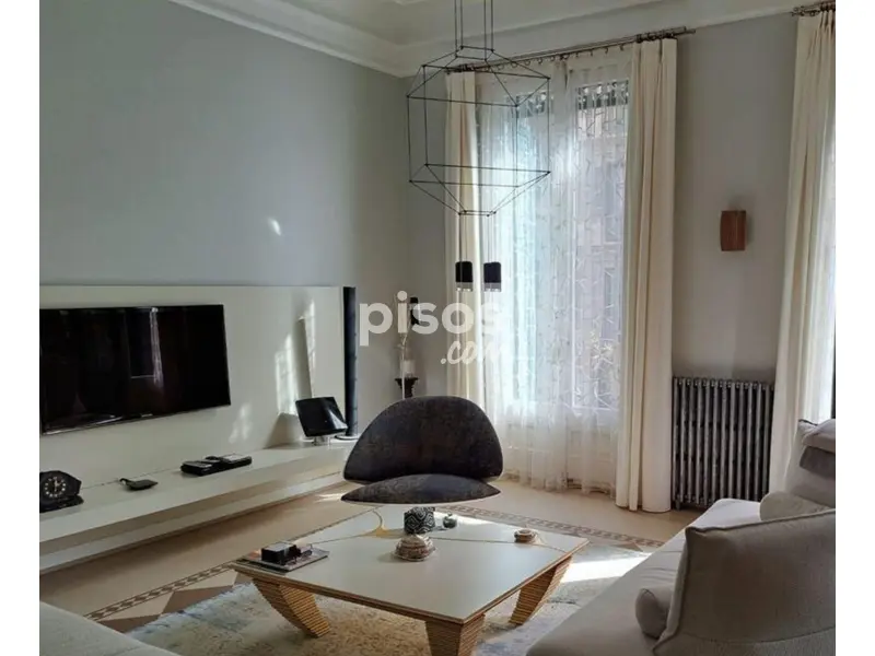 Apartamento La Vila De Gracia