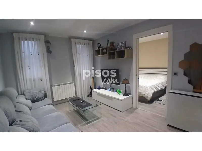 Apartamento Zaratamo Centro Urbano