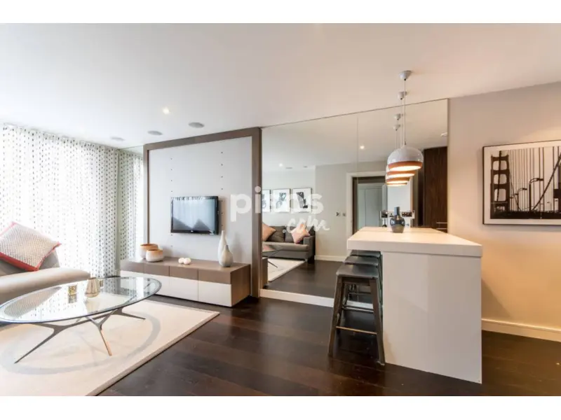 Piso Centro Embajadores Lavapies