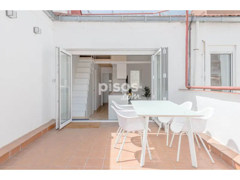 Piso Tetuan Cuatro Caminos