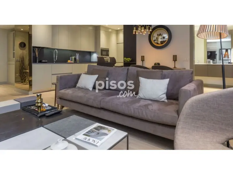 Apartamento Algiros La Carrasca