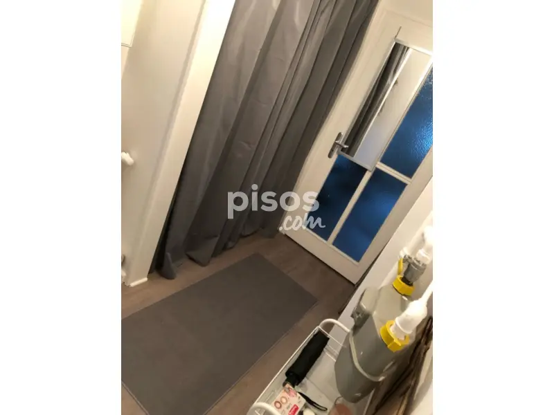 Apartamento El Pla Del Real Mestalla