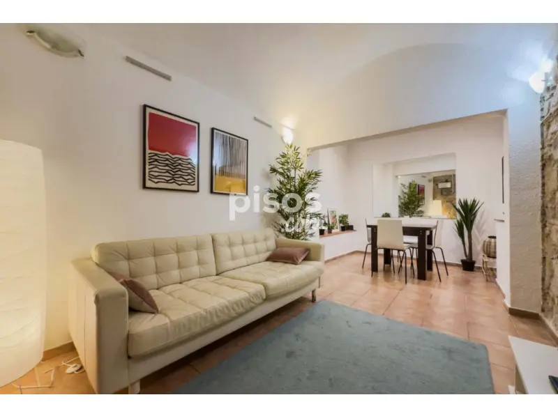 Apartamento Sant Pere Santa Caterina La Ribera