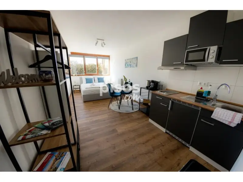 Apartamento Chorrillo