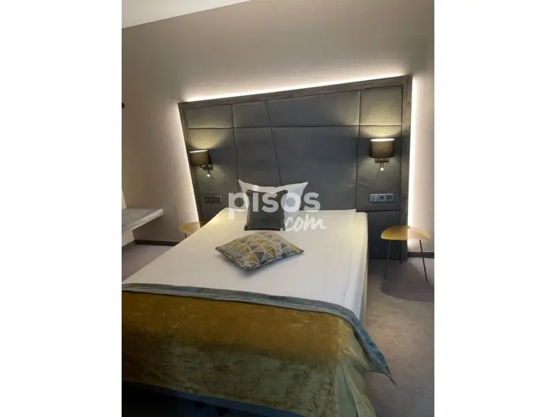 Apartamento Nervion Ciudad Jardin