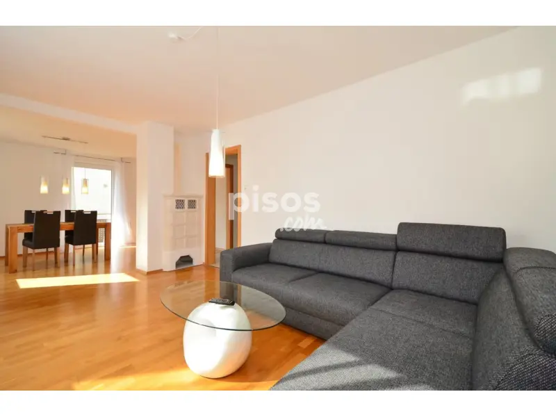 Apartamento en Camino de las Torres, 27