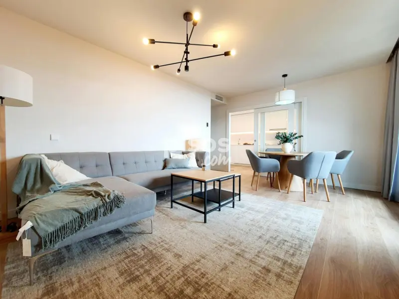 Piso Diagonal Mar El Front Maritim Del Poblenou