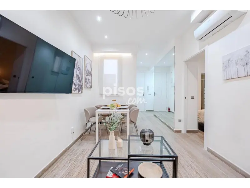 Apartamento La Vila De Gracia