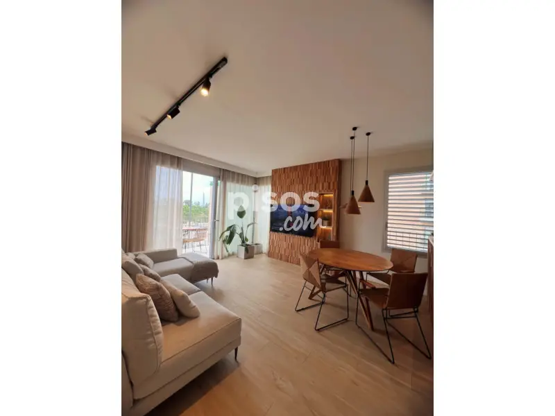 Piso San Isidro Estacion