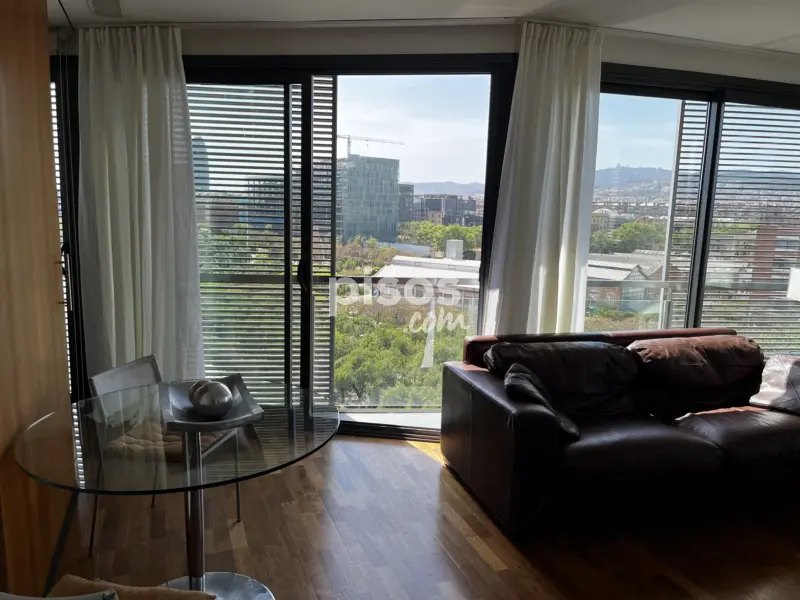 Apartamento Provencals Del Poblenou