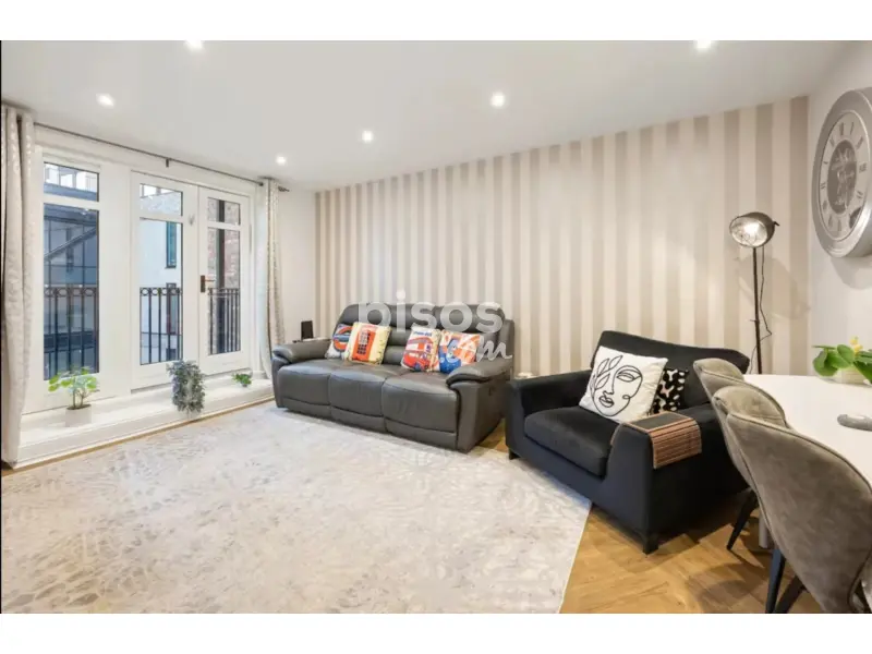 Apartamento Zaragoza Capital Centro