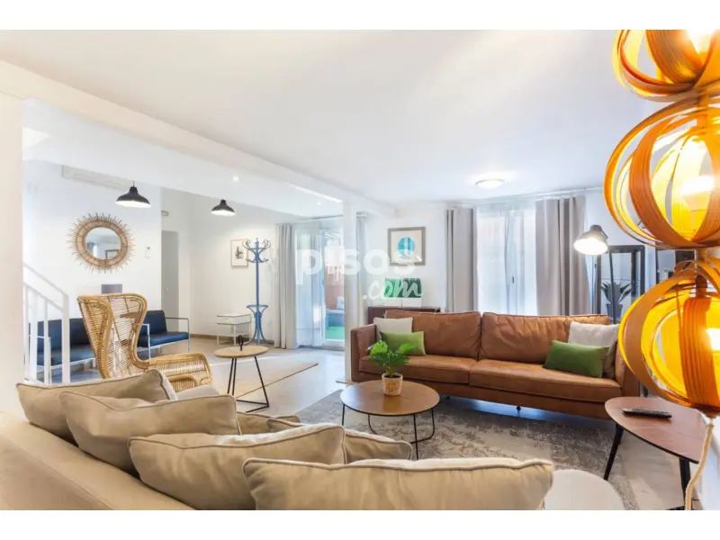 Apartamento Portugalete Centro