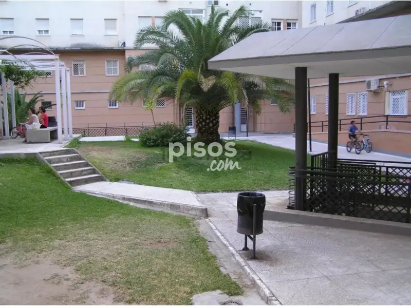 Piso Avenida De Las Ciencias Emilio Lemos