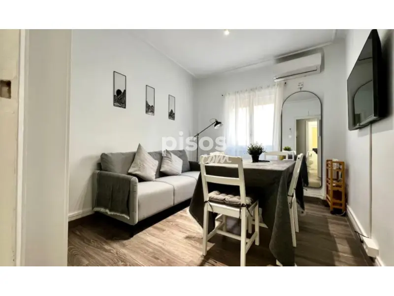 Piso Barbera Del Valles Centro Urbano