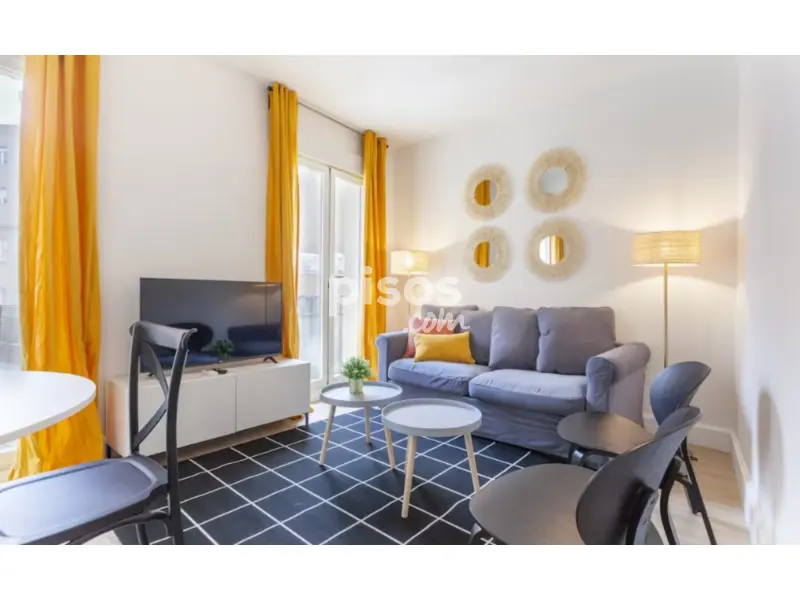 Piso Distrito Gracia