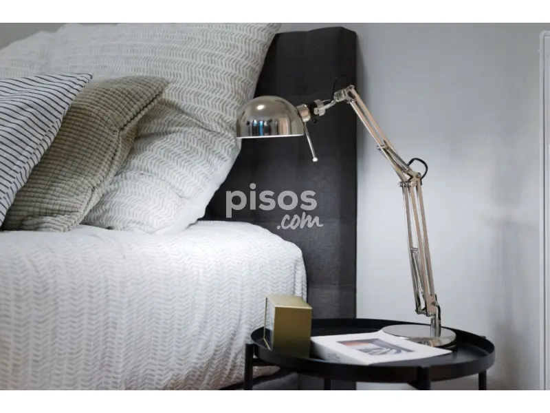 Apartamento Campanar Barrio