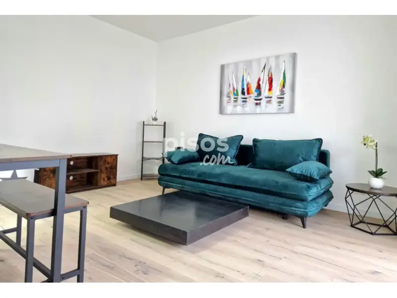 Apartamento Sant Marti La Verneda La Pau